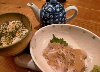 漁師居酒屋つねちゃん