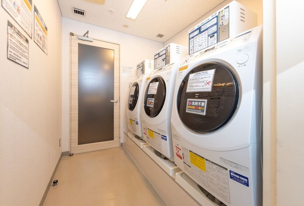 ランドリー ルーム