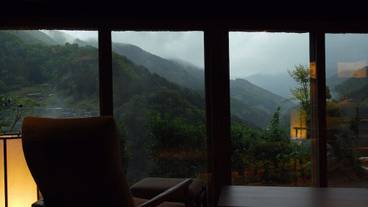 マウンテン ビュー / 9