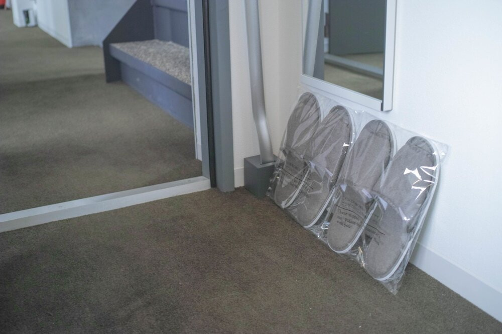 客室の設備とサービス