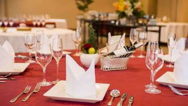 ボールルーム / 9