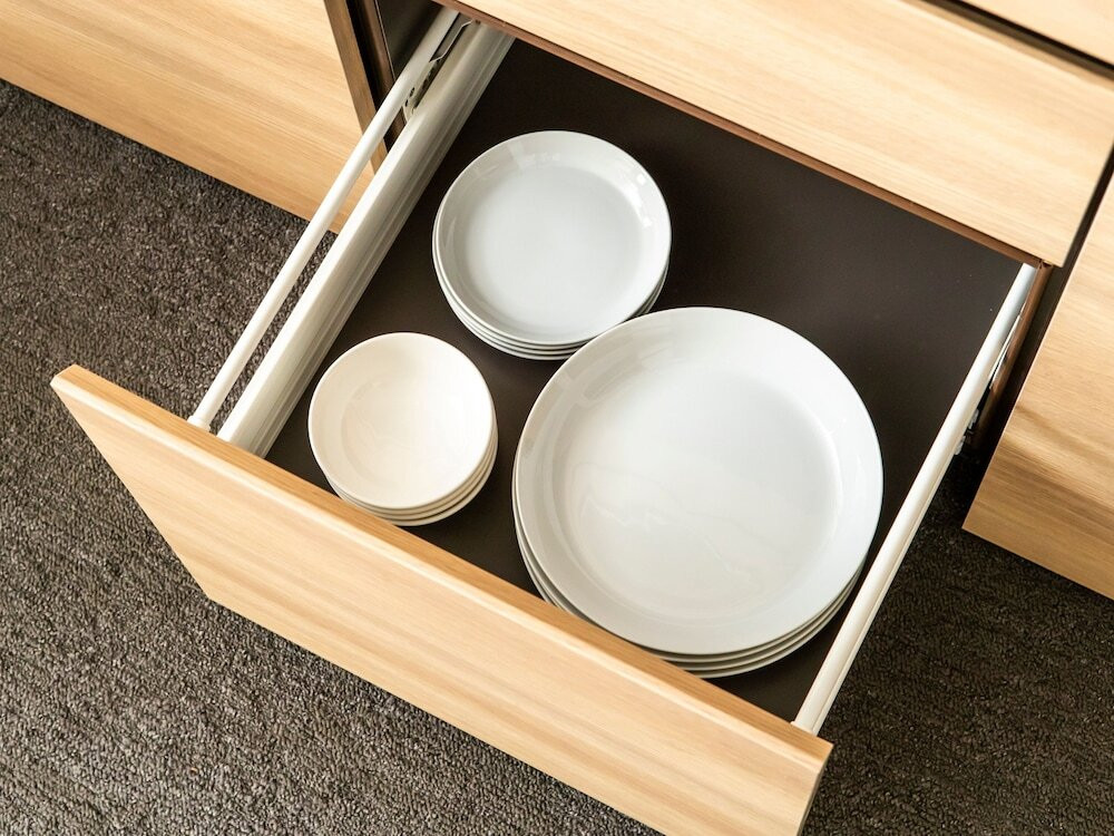 客室の設備とサービス