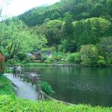 金鱗湖（キンリンコ）