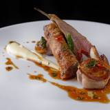 ラ メゾン ドゥ グラシアニ 神戸北野（ラメゾンドゥグラシアニ）