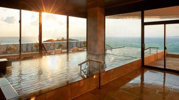 大浴場「空」／内風呂 / 2