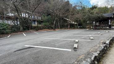駐車場 / 14