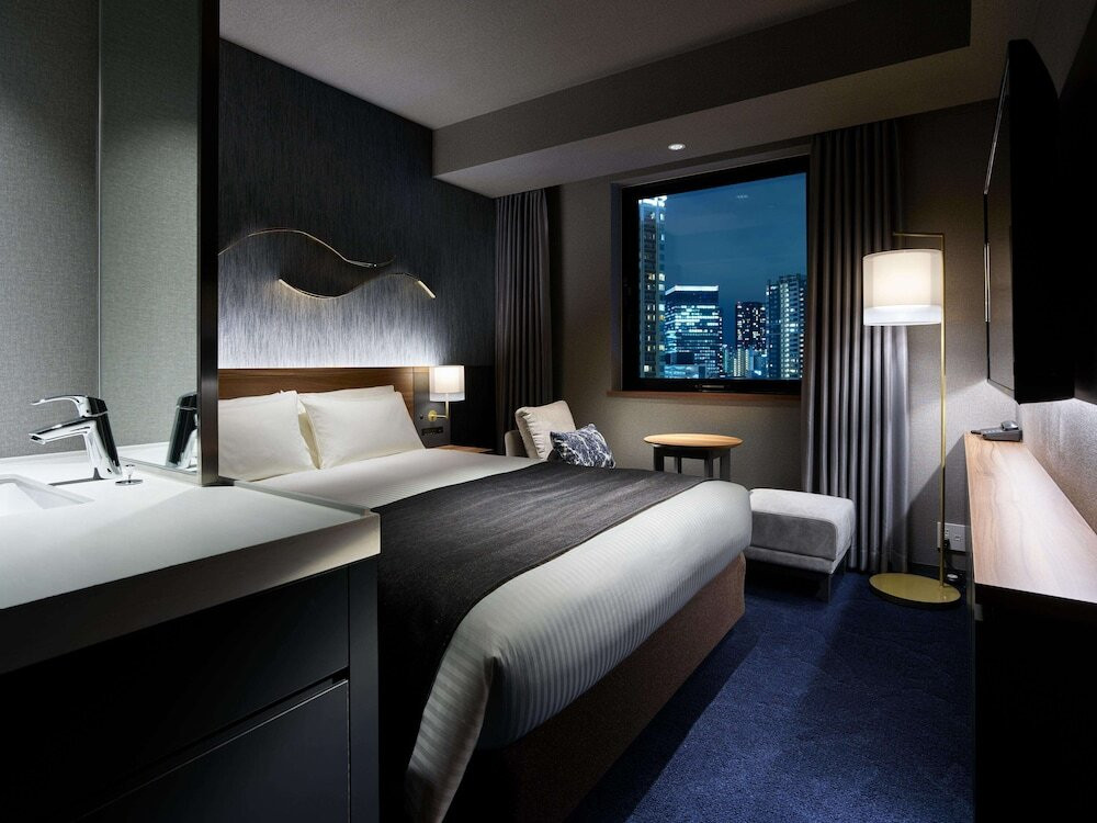 三井ガーデンホテル五反田（ミツイガーデンホテルゴタンダ） / 5