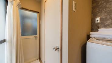 ランドリー ルーム / 2