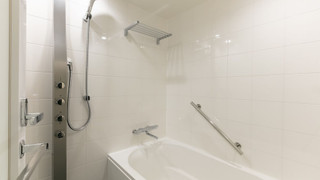 フォルツァ トリプルルーム 禁煙