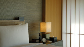 スイート キングベッド 1 台 (Park)