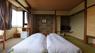 和室　2人部屋