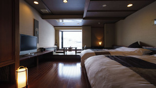 コンフォート ルーム