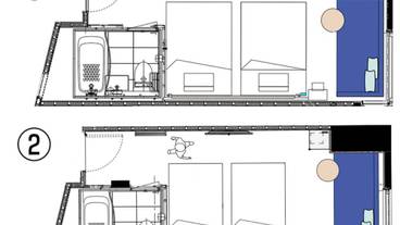 フロアマップ / 18
