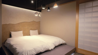 ファミリー アパートメント