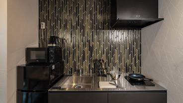 専用キッチン / 28