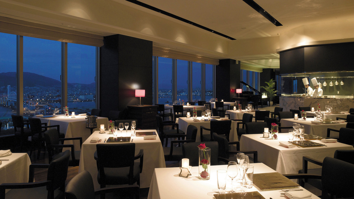 Kobe Grill