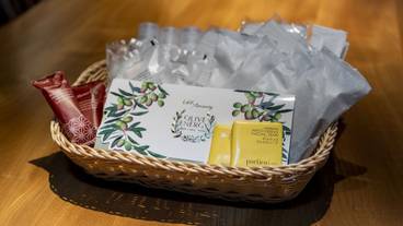 バスルームの設備 / 18