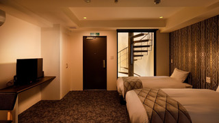 一棟貸し(定員8名様) 禁煙