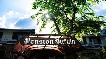 施設の入り口 / 16