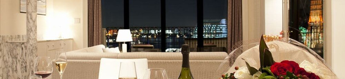 【神戸】彼氏の誕生日におすすめ♪ロマンチックなホテル＆旅館15選♡