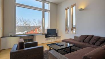 リビング エリア / 16