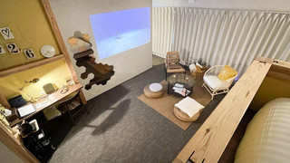 [瀬戸田 - SETODA -] 禁煙