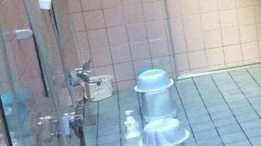 バスルーム / 16