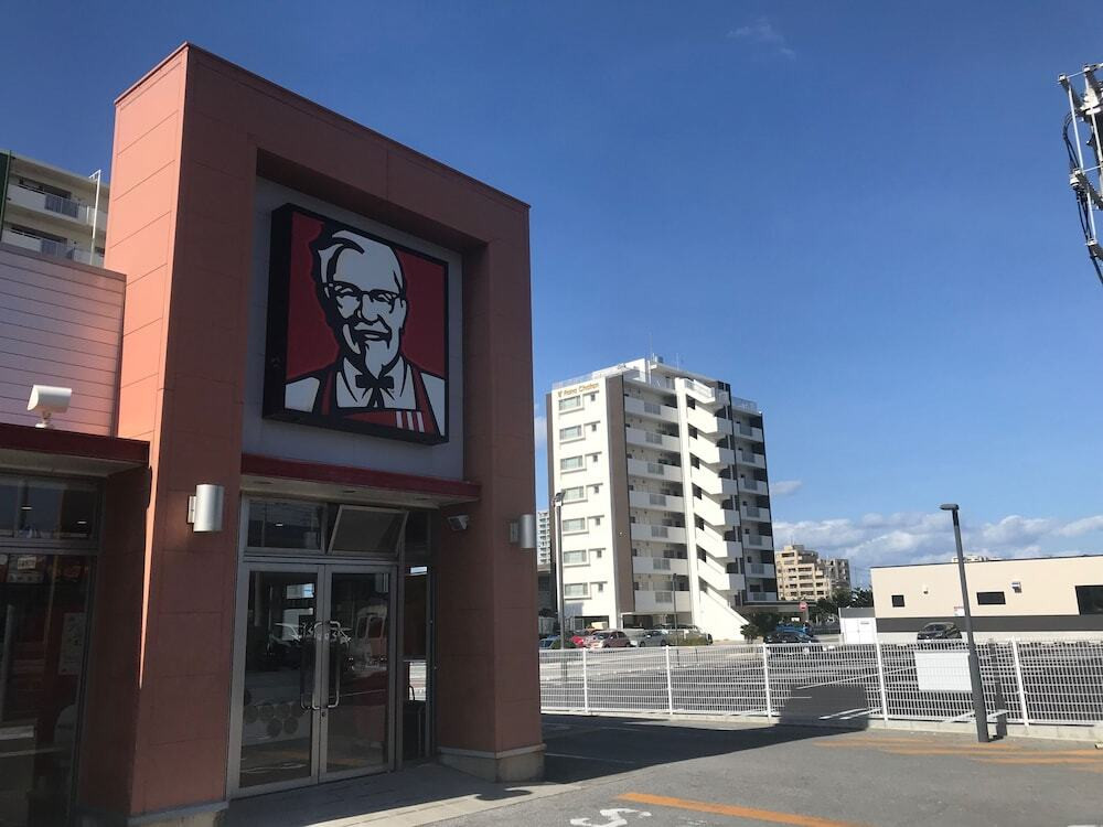 ショッピングモール