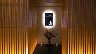 内部エントランス / 2