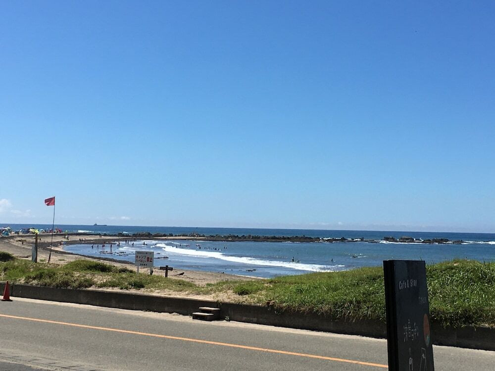 施設からの眺望