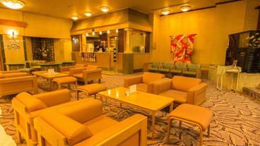 ロビーラウンジ / 6