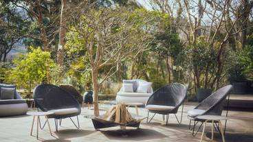 テラス / パティオ / 32