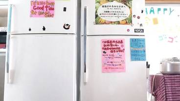 共用キッチン設備 / 6