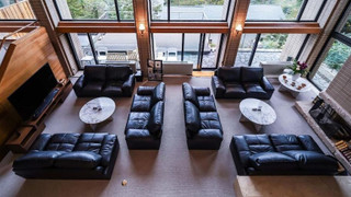 スタンダード ダブルルーム