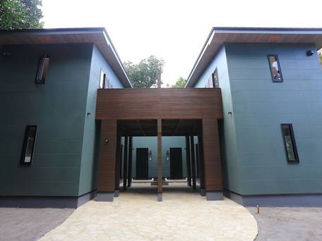 たびの邸宅 沖縄備瀬 HOMANN CONCEPT / 1