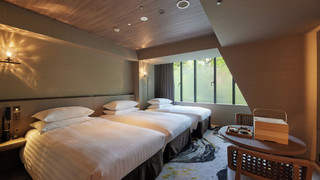 プレミアトリプル/シャワーブース 禁煙