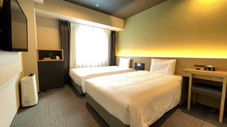 スーペリア ツインルーム