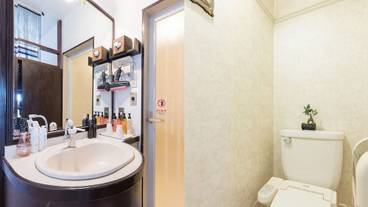 バスルーム / 35