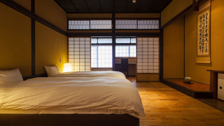 和洋室 スタンダードルーム A