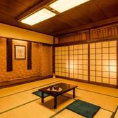 大江戸温泉物語 かいけ(鳥取県 旅館) / 5