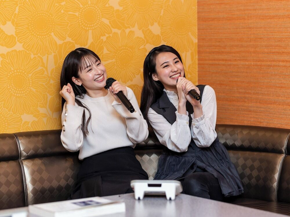 カラオケ ルーム