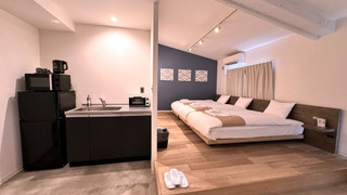 【禁煙】トリプルルーム スタンダードルーム