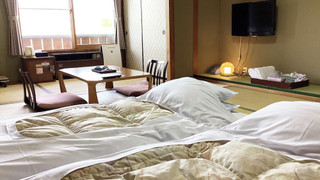 スタンダード ルーム 禁煙 共用バスルーム