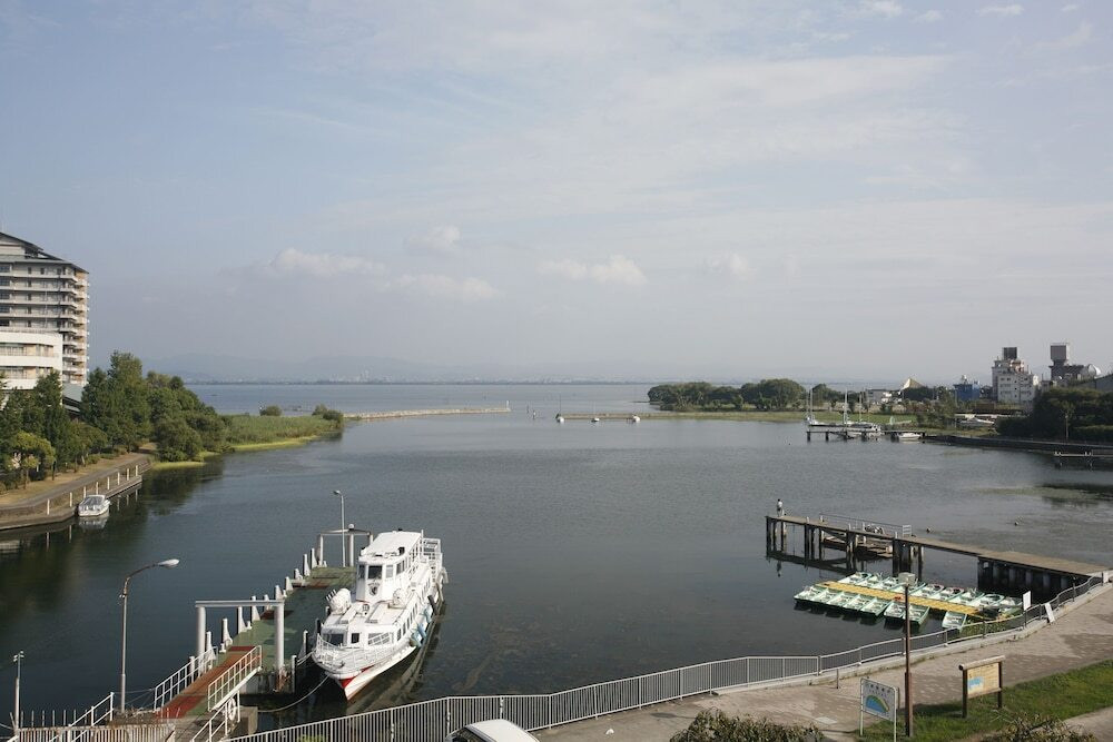 施設からの眺望