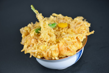 「下町天丼　秋光」料理 785821 