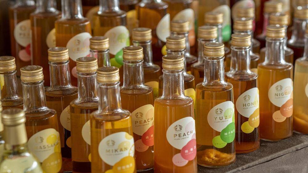 おみやげ処 舟問屋② / 2