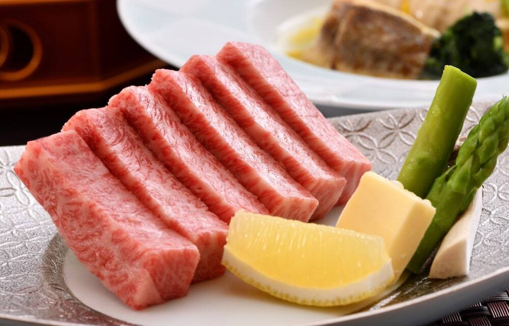 食事・飲み物