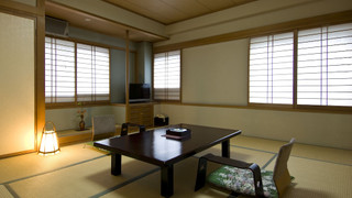 和室 常磐 10畳ひと間 [バス無し、トイレ付き] 禁煙