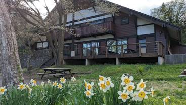 バーベキュー / ピクニック エリア / 4