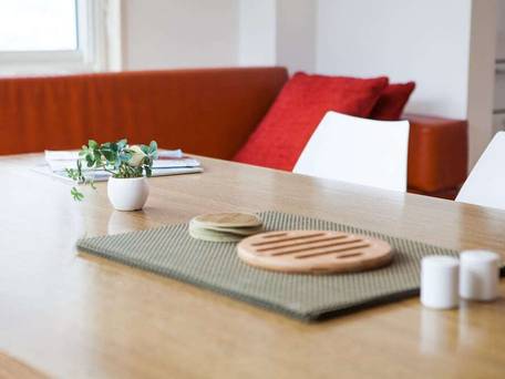 ユタカタウンハウス / 2